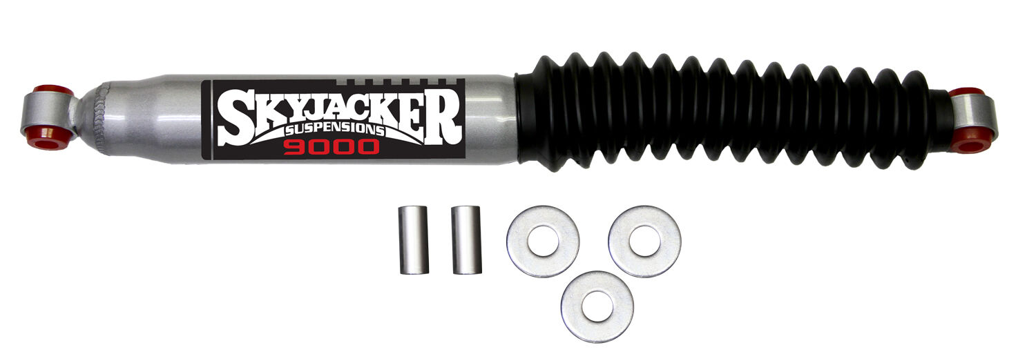 2000-2005 Ford Excursion Lift Kit Front 2.0-3.0 Inch Lift by SkyJacker