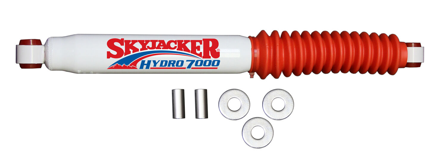 2000-2005 Ford Excursion Lift Kit Front 2.0-3.0 Inch Lift by SkyJacker