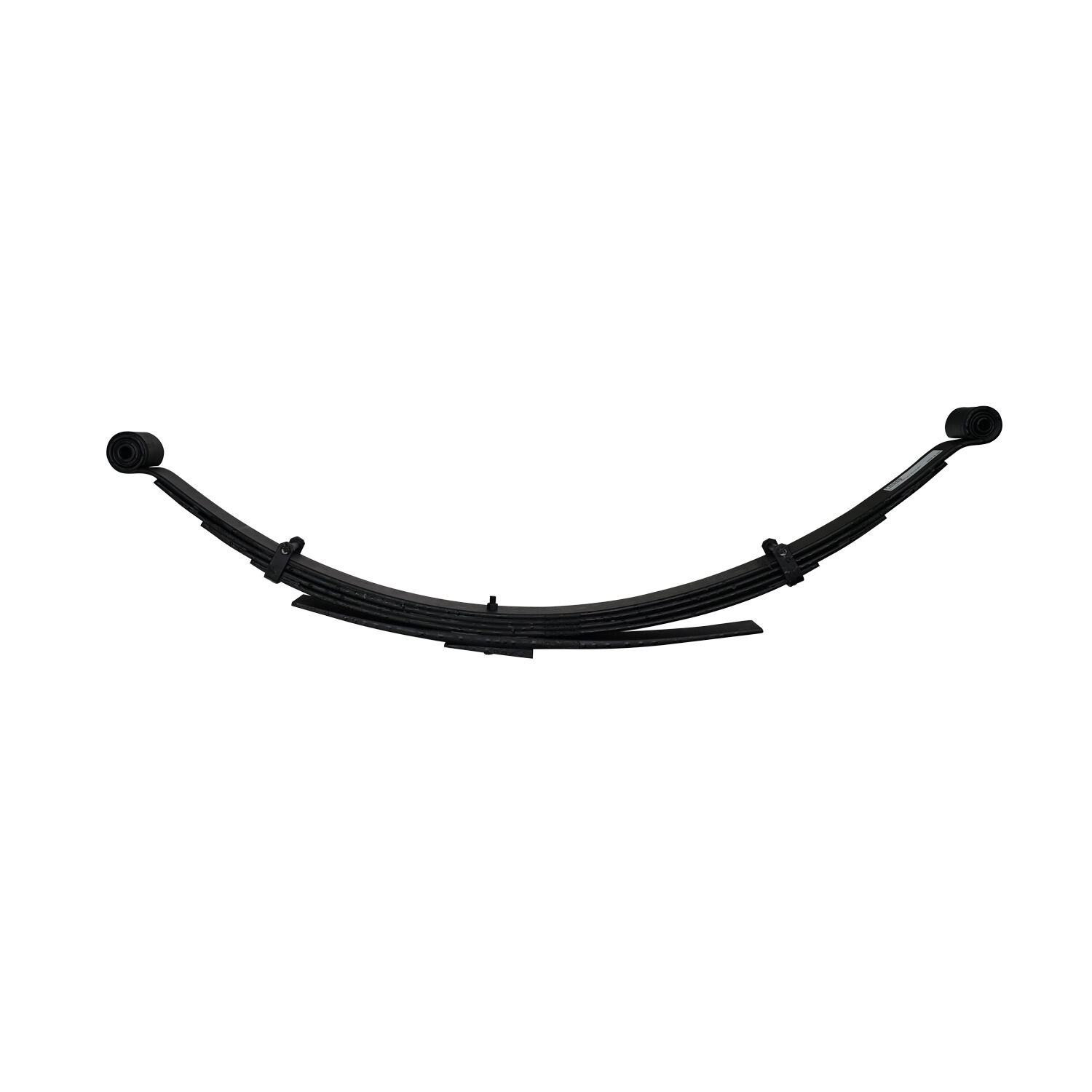 1999 Ford F-350 Super Duty Lift Kit 6.0 Inch Lift by SkyJacker