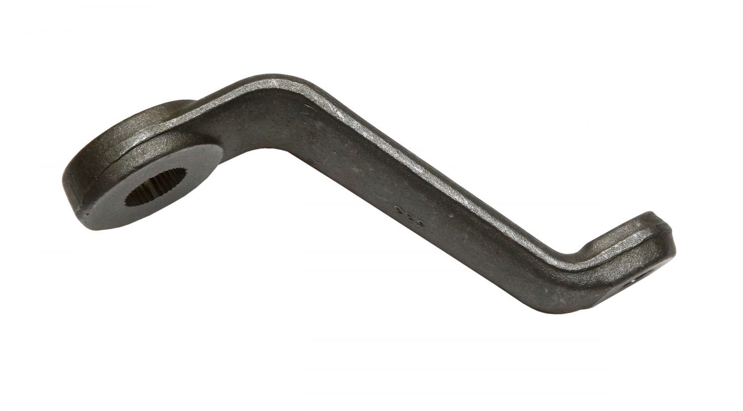 1999-2004 Ford F-350 Super Duty Pitman Arm 8.0 Inch Lift by SkyJacker - FA699