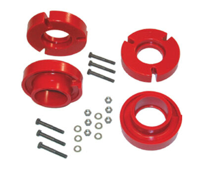 2004-2008 Ford F-150 Leveling Kit Front 2.5 Inch Lift by SkyJacker - FF25