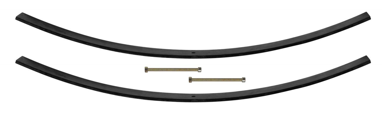 1975-1991 GMC Jimmy Leaf Springs 2.5 Inch Lift Pair by SkyJacker - FLC125