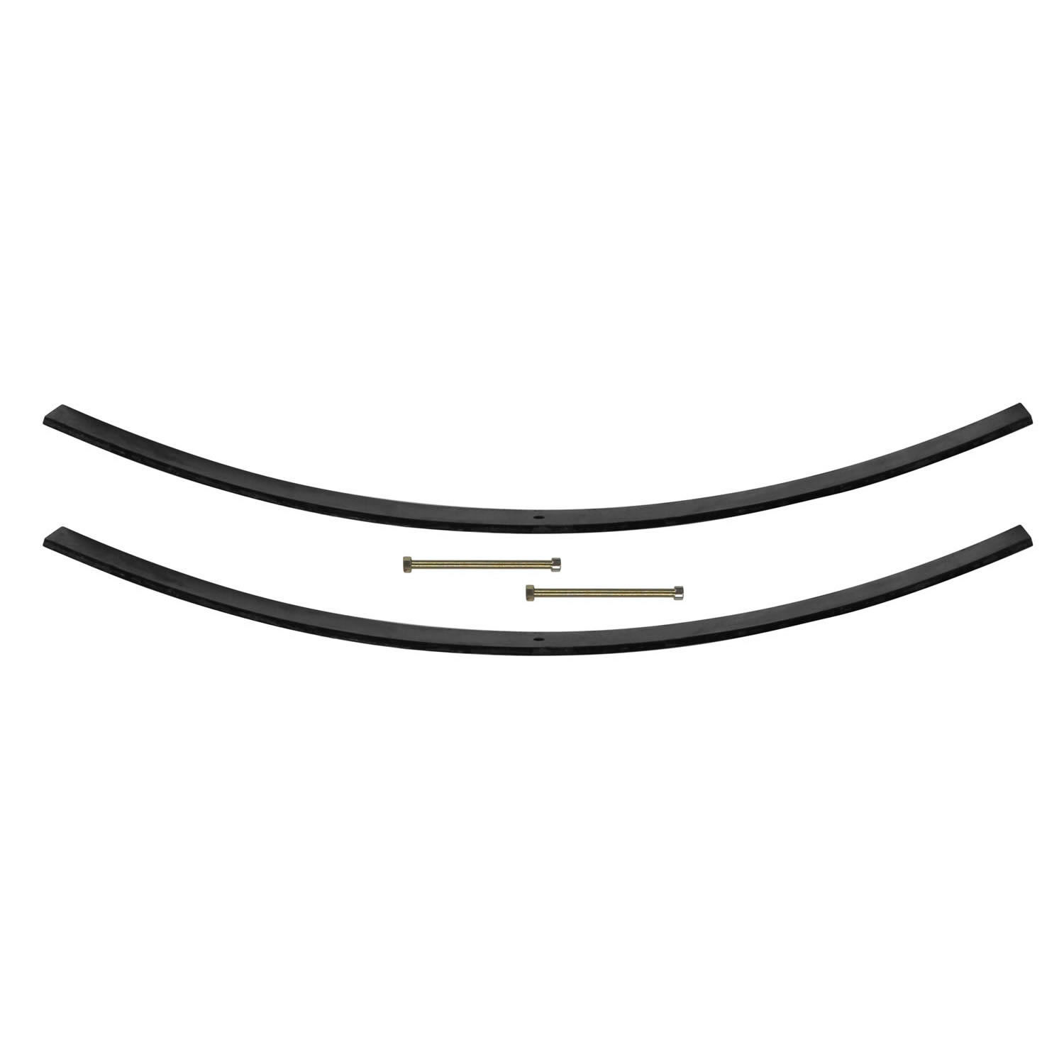 1975-1991 GMC Jimmy Leaf Springs 8.0 Inch Lift Pair by SkyJacker - FLC180
