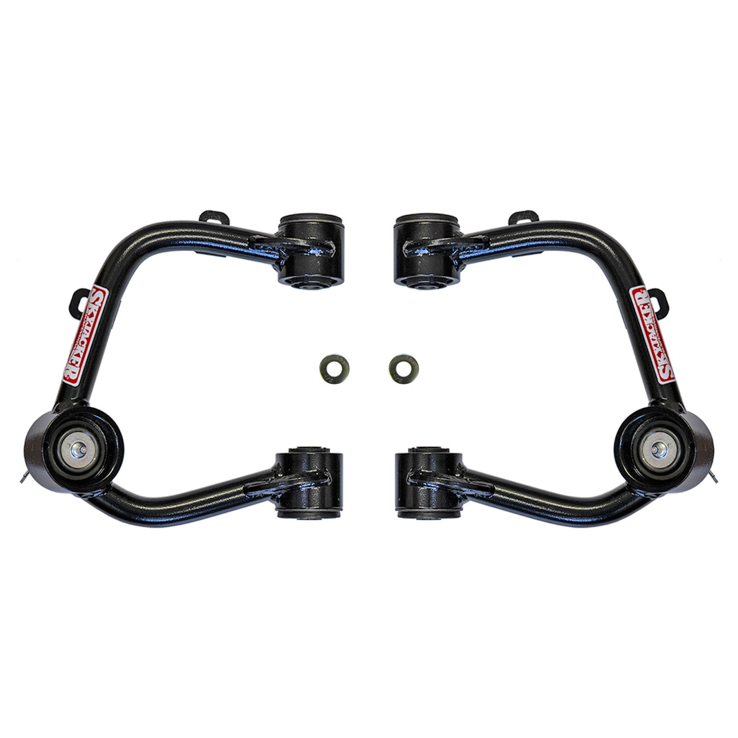2019-2022 Ford Ranger Lariat/XL/XLT Suspension Control Arm 2.0-3.5 Inch Lift Pair by SkyJacker - FR20350UCA