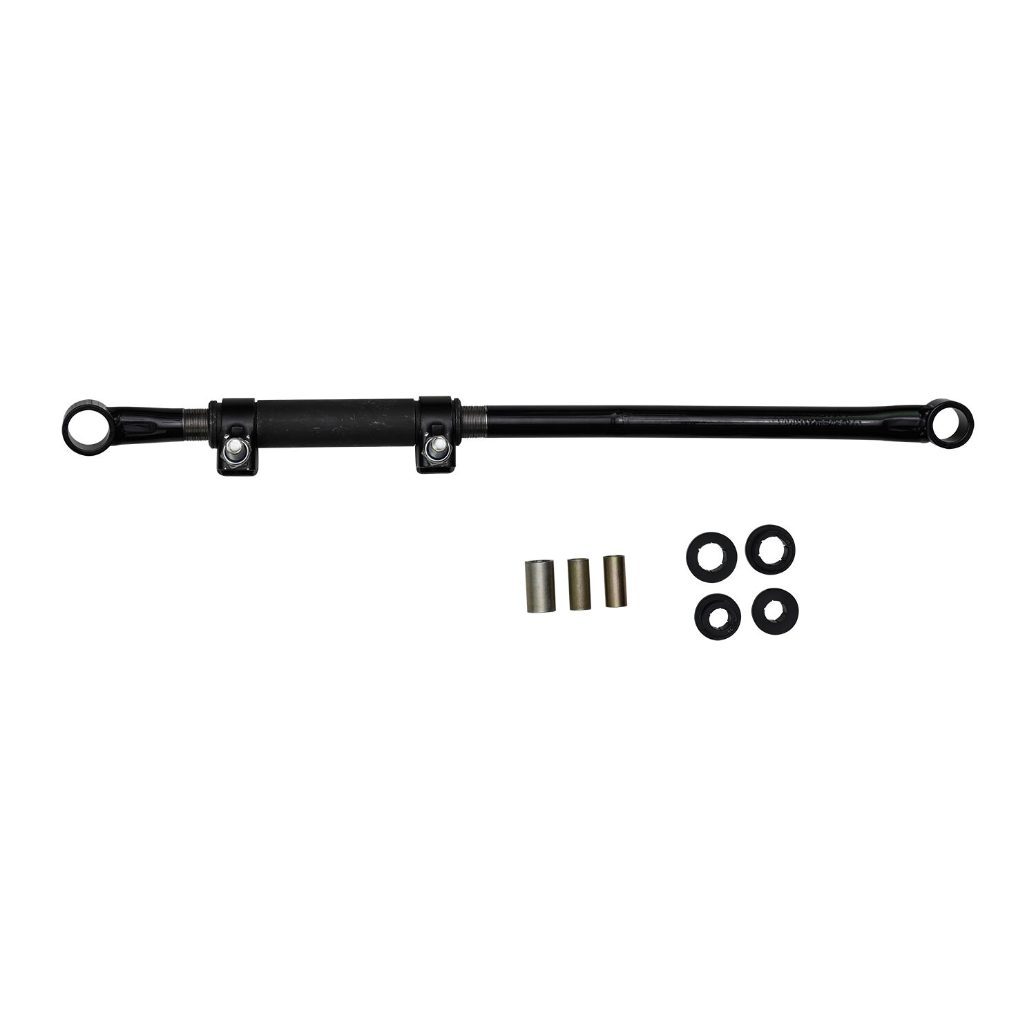 1966-1974 Ford Bronco Lift Kit 0-7.0 Inch Lift by SkyJacker - FTBA67