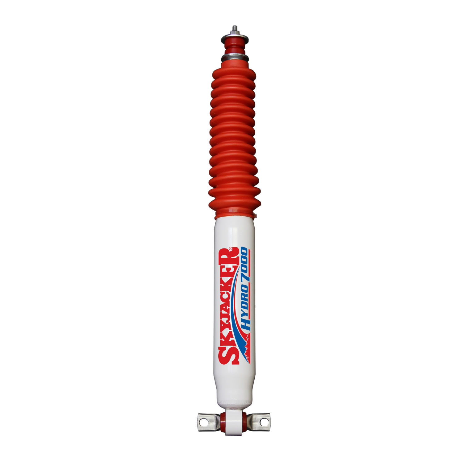 1984-2001 Jeep Cherokee Shock Absorber Front 1 Piece by SkyJacker - H7016