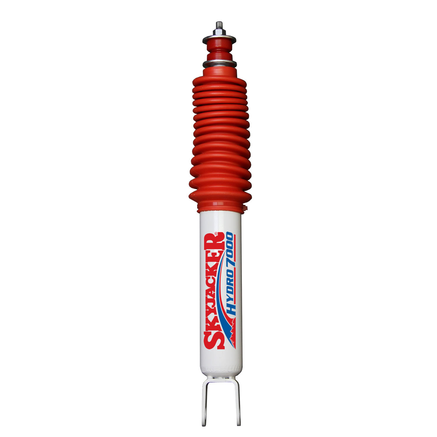 1999-2006 GMC Sierra 1500 Shock Absorber Front 1 Piece by SkyJacker - H7096