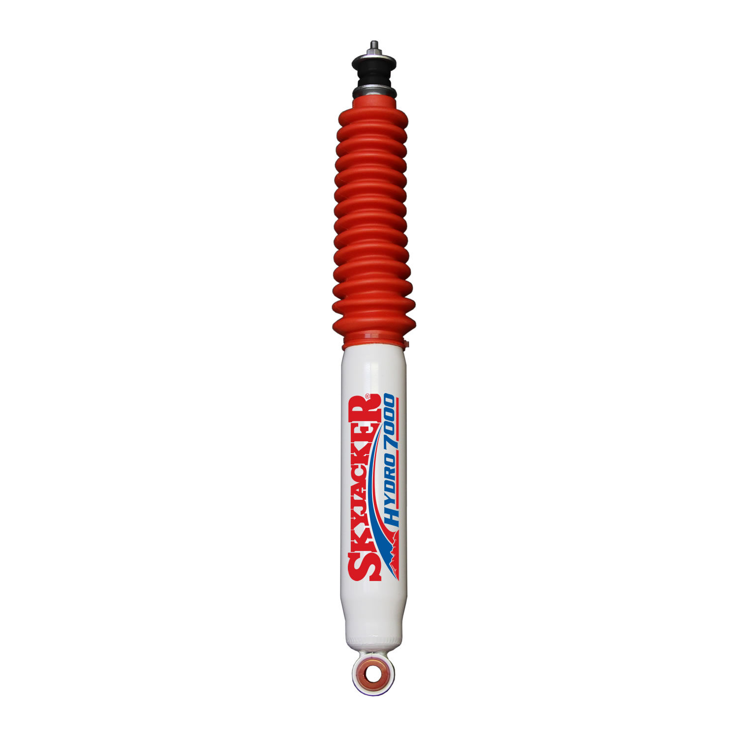 2007-2014 Toyota FJ Cruiser Shock Absorber Rear 1 Piece by SkyJacker - H7098