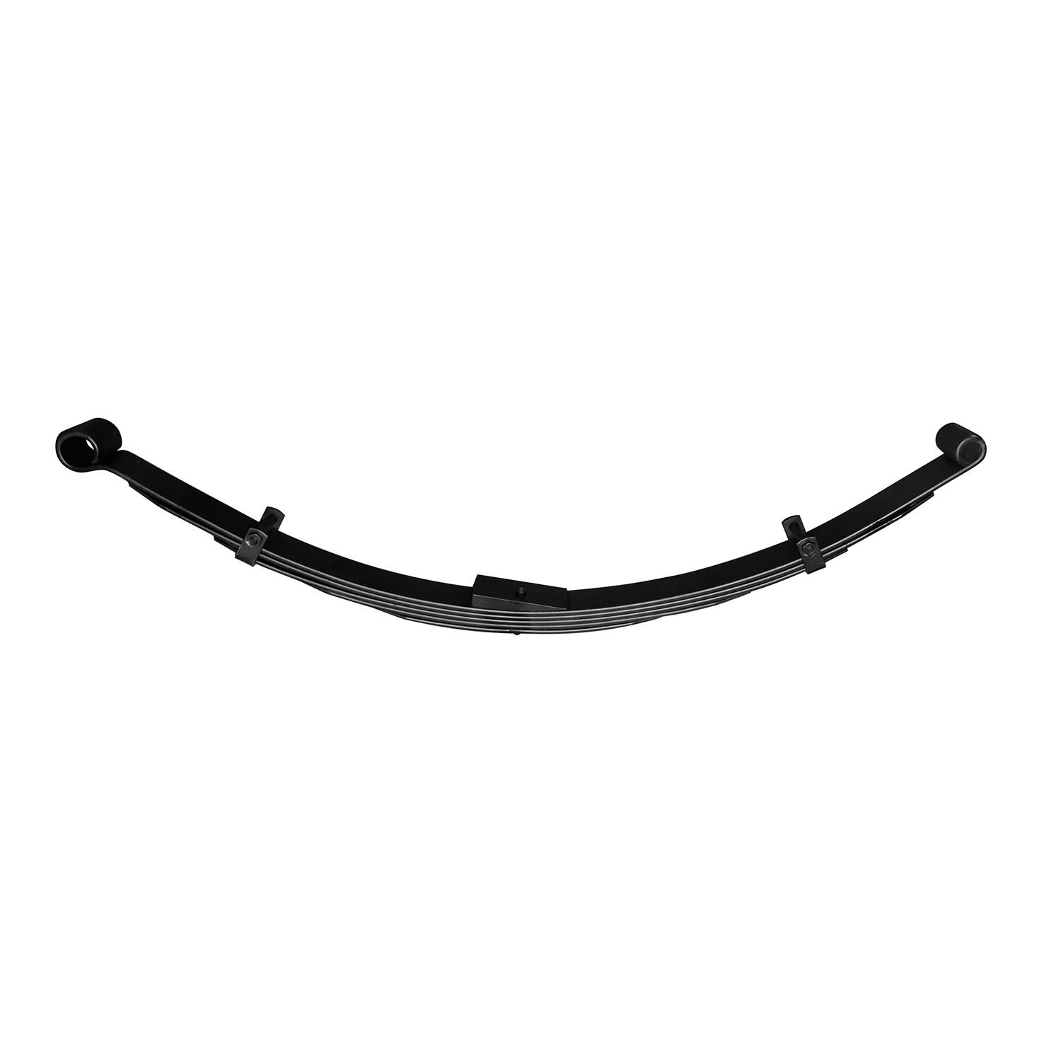 1976-1986 Jeep CJ7 Lift Kit 4.0 Inch Lift by SkyJacker