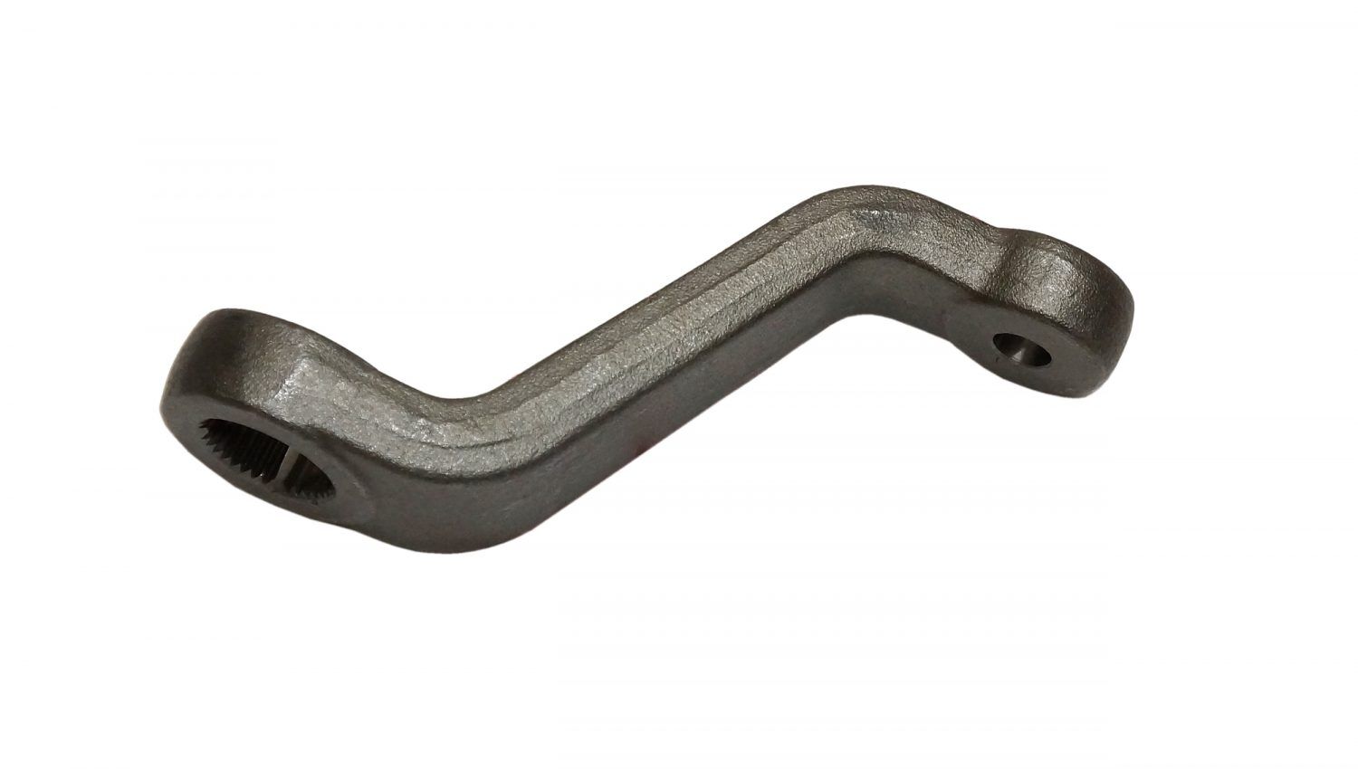 1975 Jeep CJ6 Pitman Arm 3.0-4.0 Inch Lift by SkyJacker - JA550