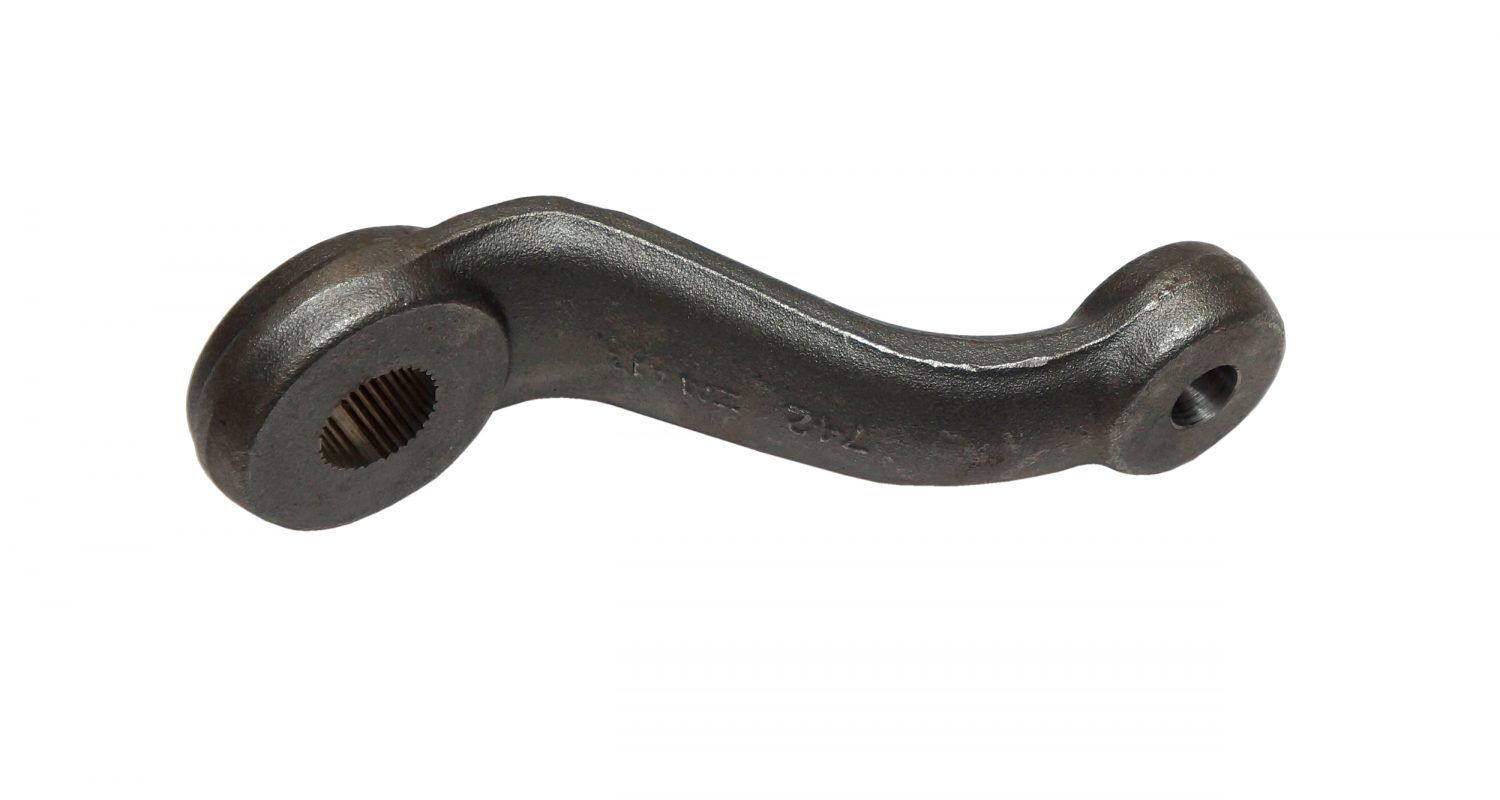 1987-1995 Jeep Wrangler Pitman Arm 3.5-4.0 Inch Lift by SkyJacker - JA850