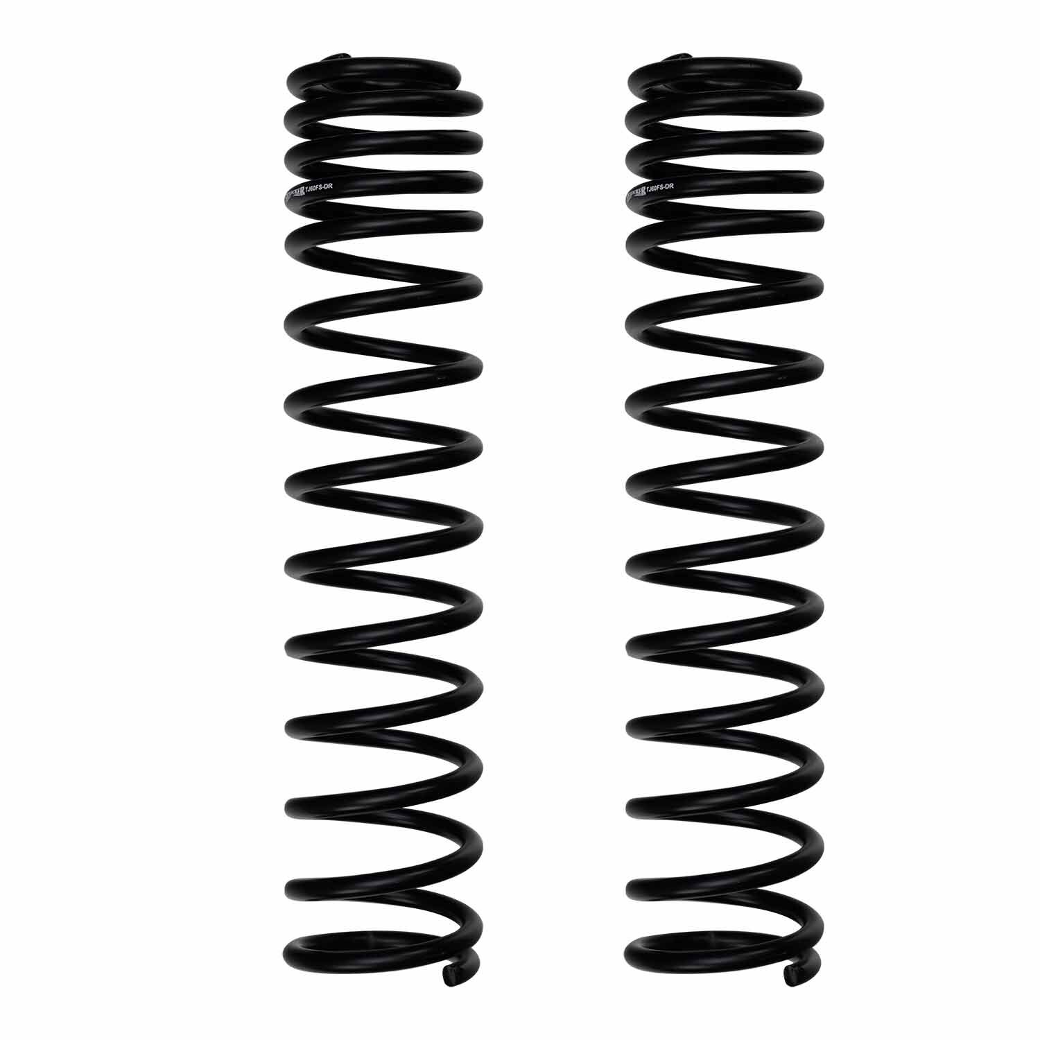 1989-2001 Jeep Cherokee Sport Lift Kit 4.5 Inch Lift by SkyJacker