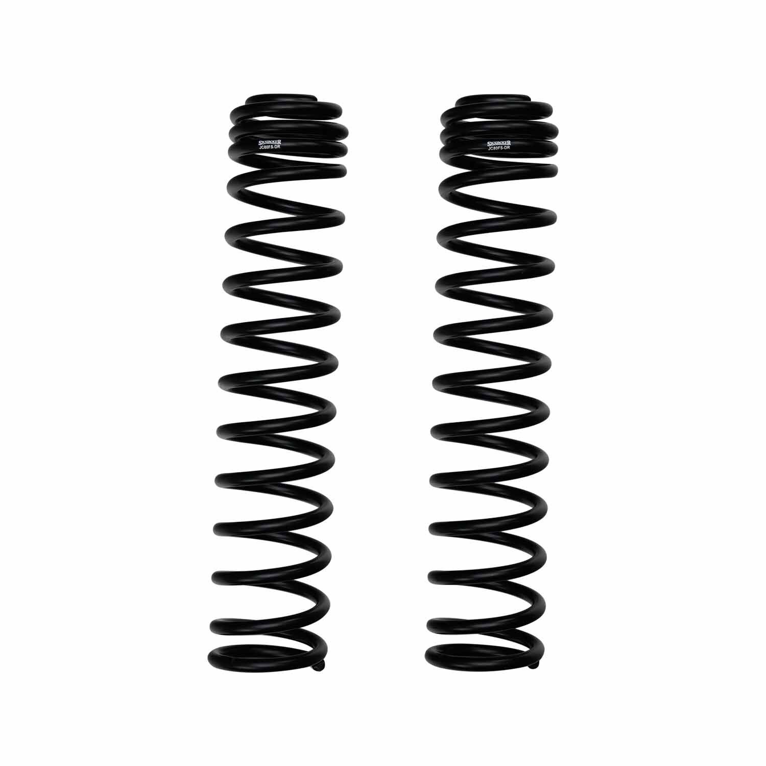 1989-2001 Jeep Cherokee Sport Lift Kit 8.0 Inch Lift by SkyJacker