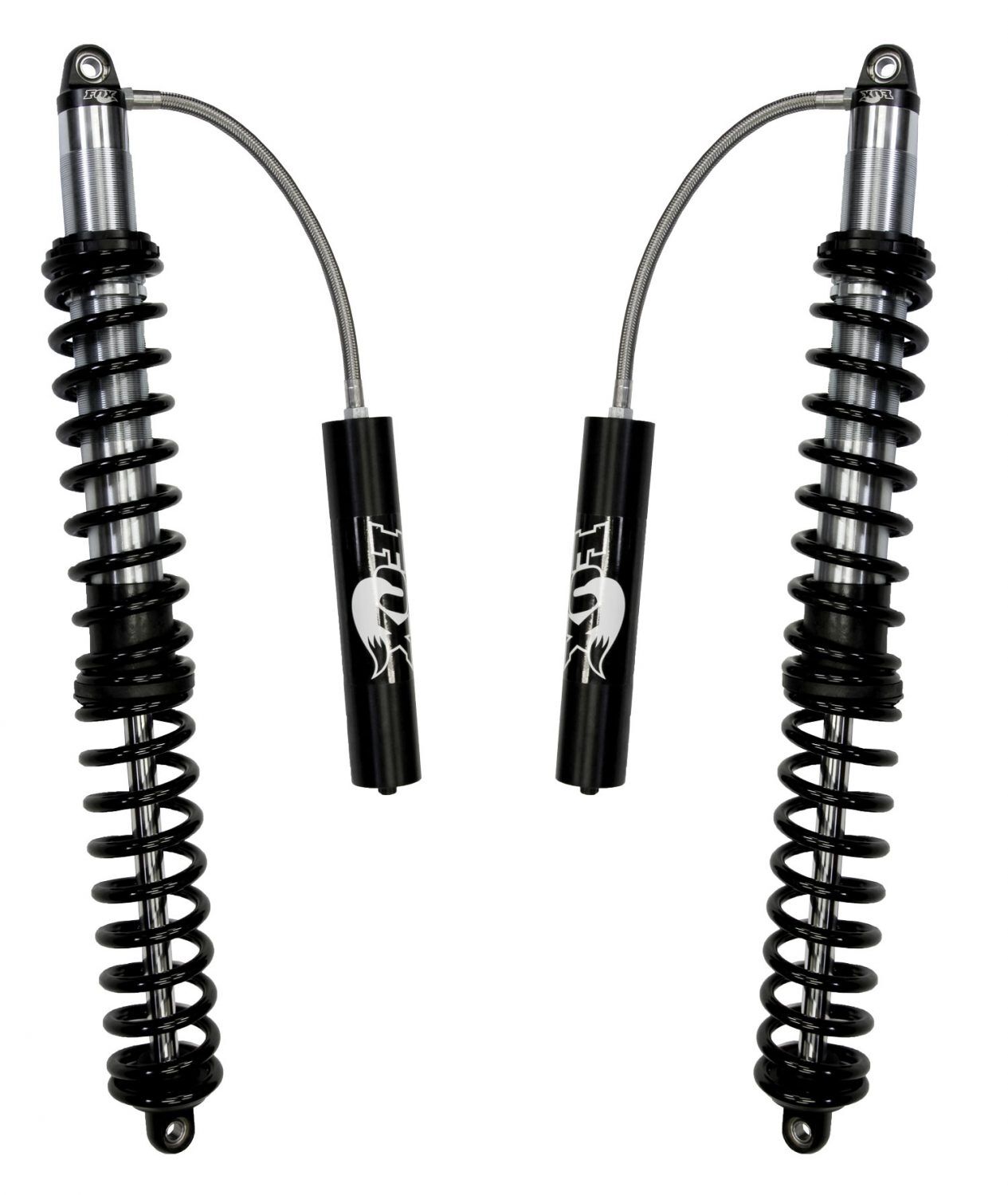 2007-2017 Jeep Wrangler Lift Kit Front 3.5-6.0 Inch Lift by SkyJacker
