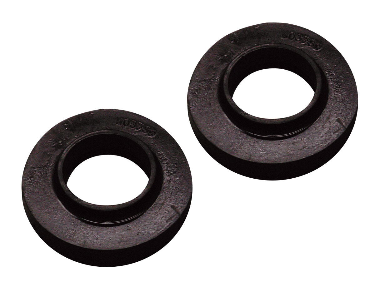 2007-2017 Jeep Wrangler Leveling Kit Front 0.75 Inch Lift by SkyJacker - JKFPS75