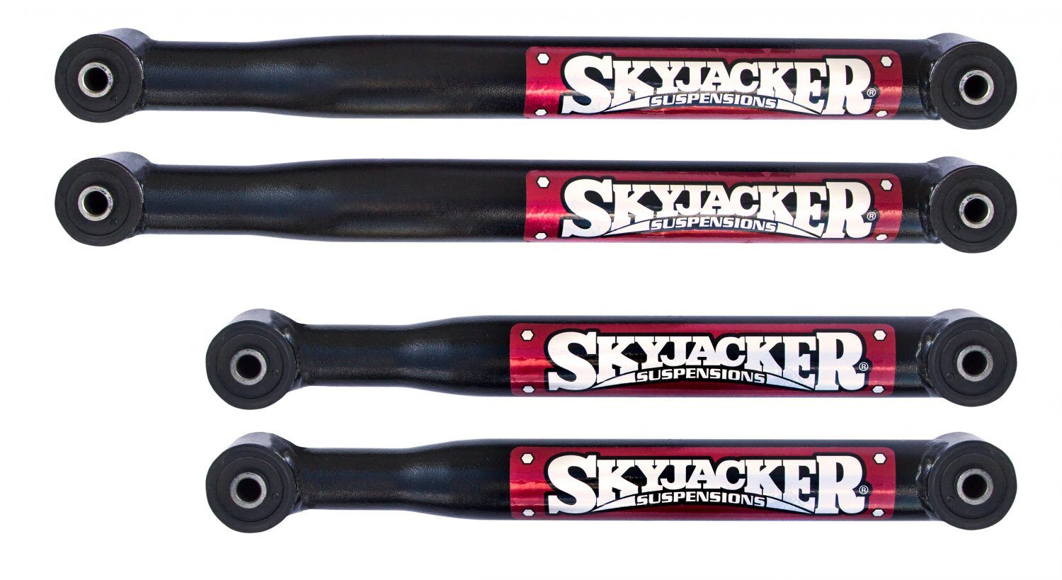 2007-2017 Jeep Wrangler Suspension Link Arm 2.0-5.0 Inch Lift by SkyJacker - JKLL24
