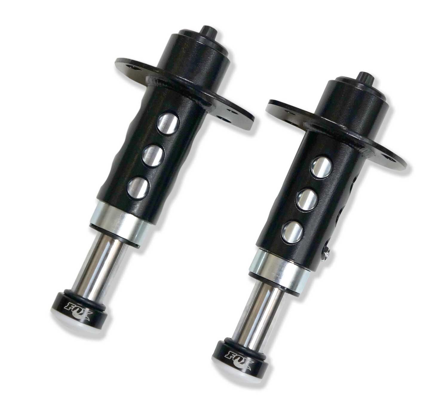 2007-2017 Jeep Wrangler Bump Stops Front by SkyJacker - JKLSAB
