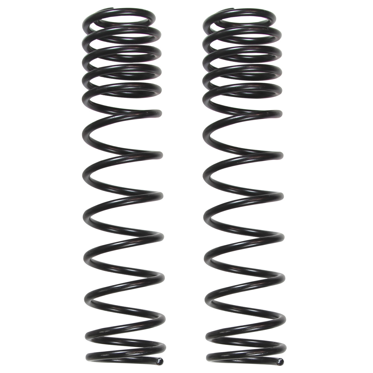 2018-2020 Jeep Wrangler Rubicon/Sport/Sport S Lift Kit Front 2.0 Inch Lift by SkyJacker - JL20FDR