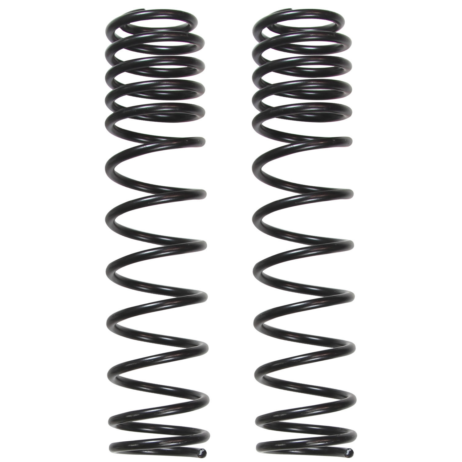 2018-2020 Jeep Wrangler Rubicon/Sport/Sport S Lift Kit Front 3.5 Inch Lift by SkyJacker - JLR35FDR