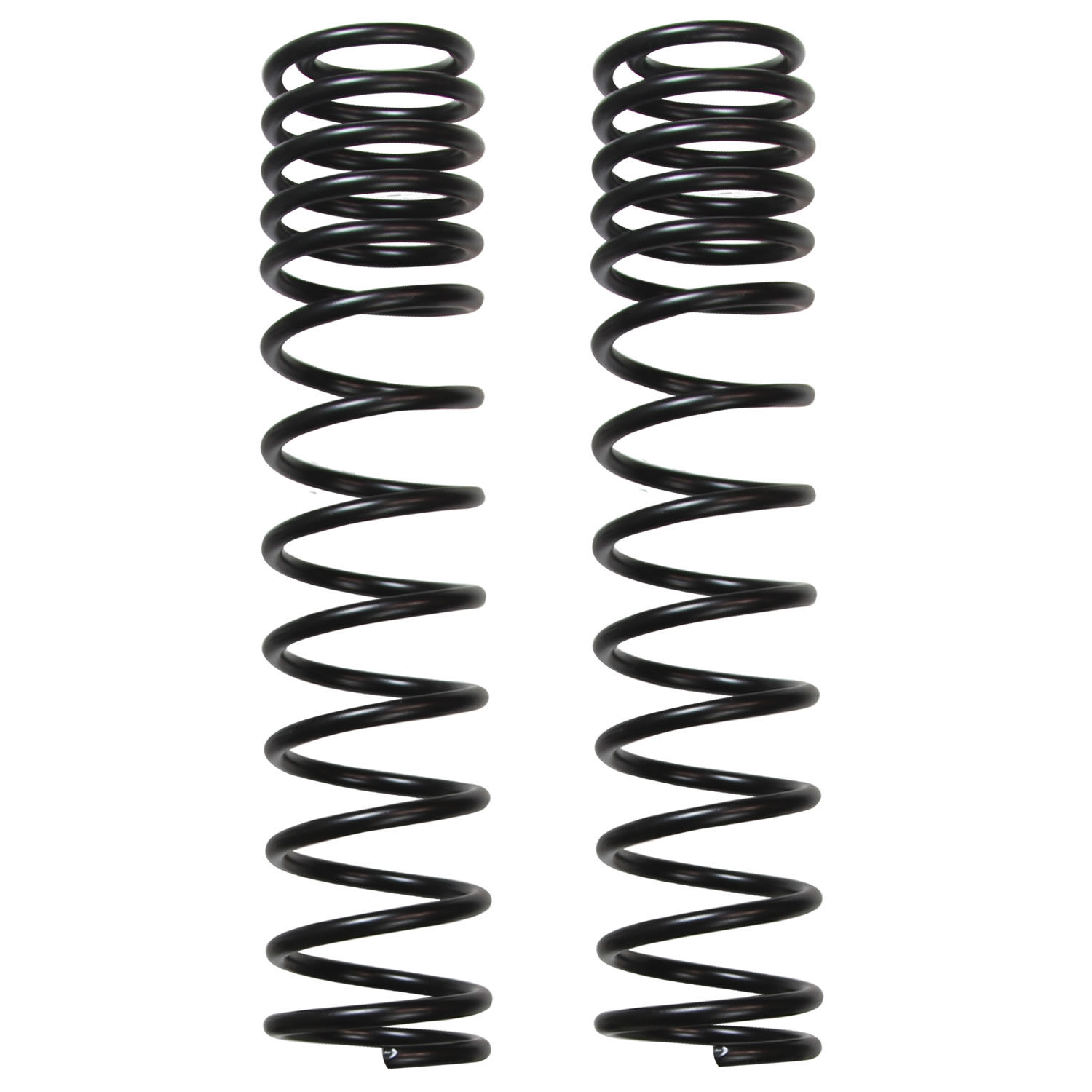 2018-2020 Jeep Wrangler Rubicon/Sport/Sport S Lift Kit Front 5.0 Inch Lift by SkyJacker - JLR50FDR