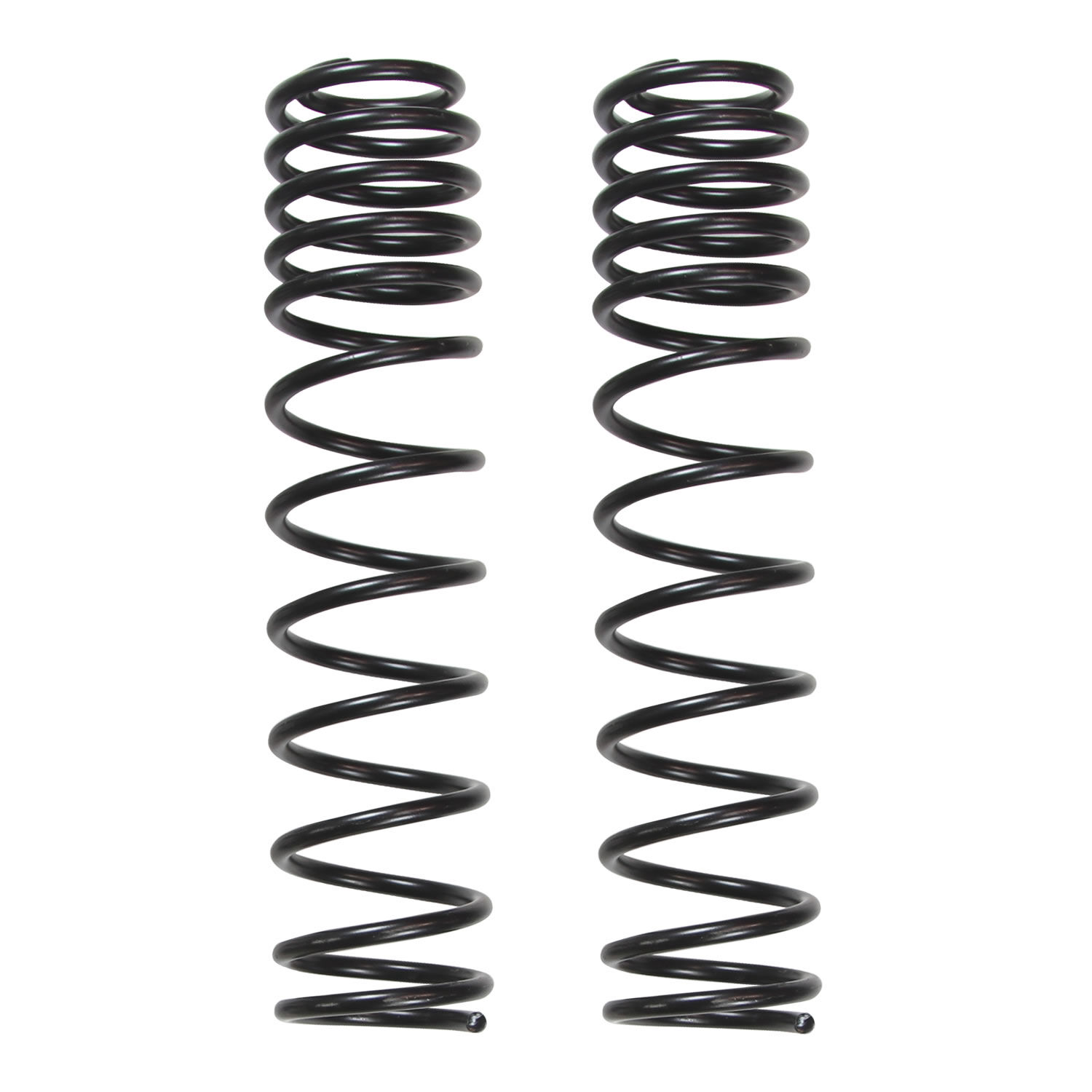 2018-2020 Jeep Wrangler Lift Kit Front 1.0-1.5 Inch Lift by SkyJacker - JLU15FDR
