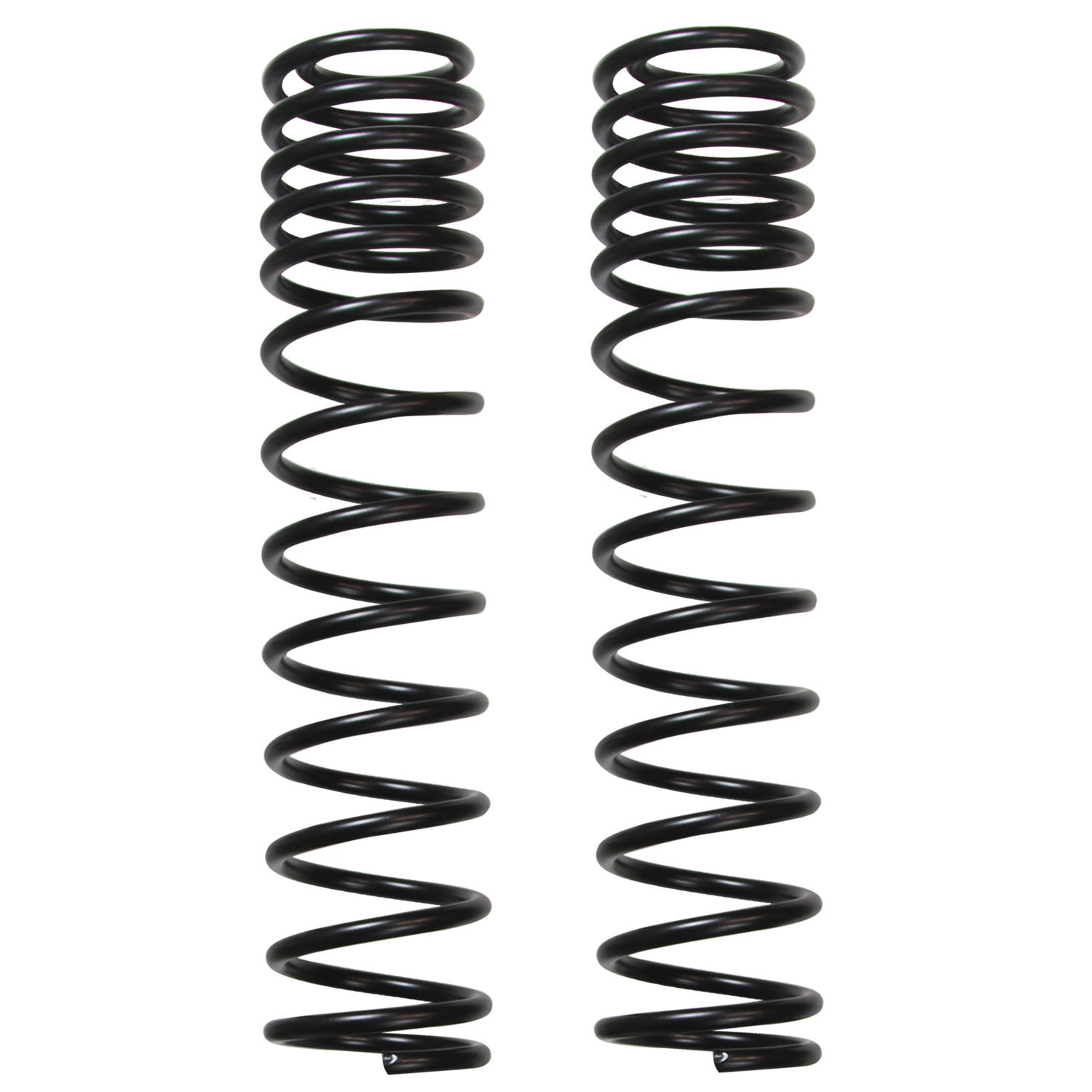 2018-2020 Jeep Wrangler Lift Kit Front 5.0 Inch Lift by SkyJacker - JLU50FDR