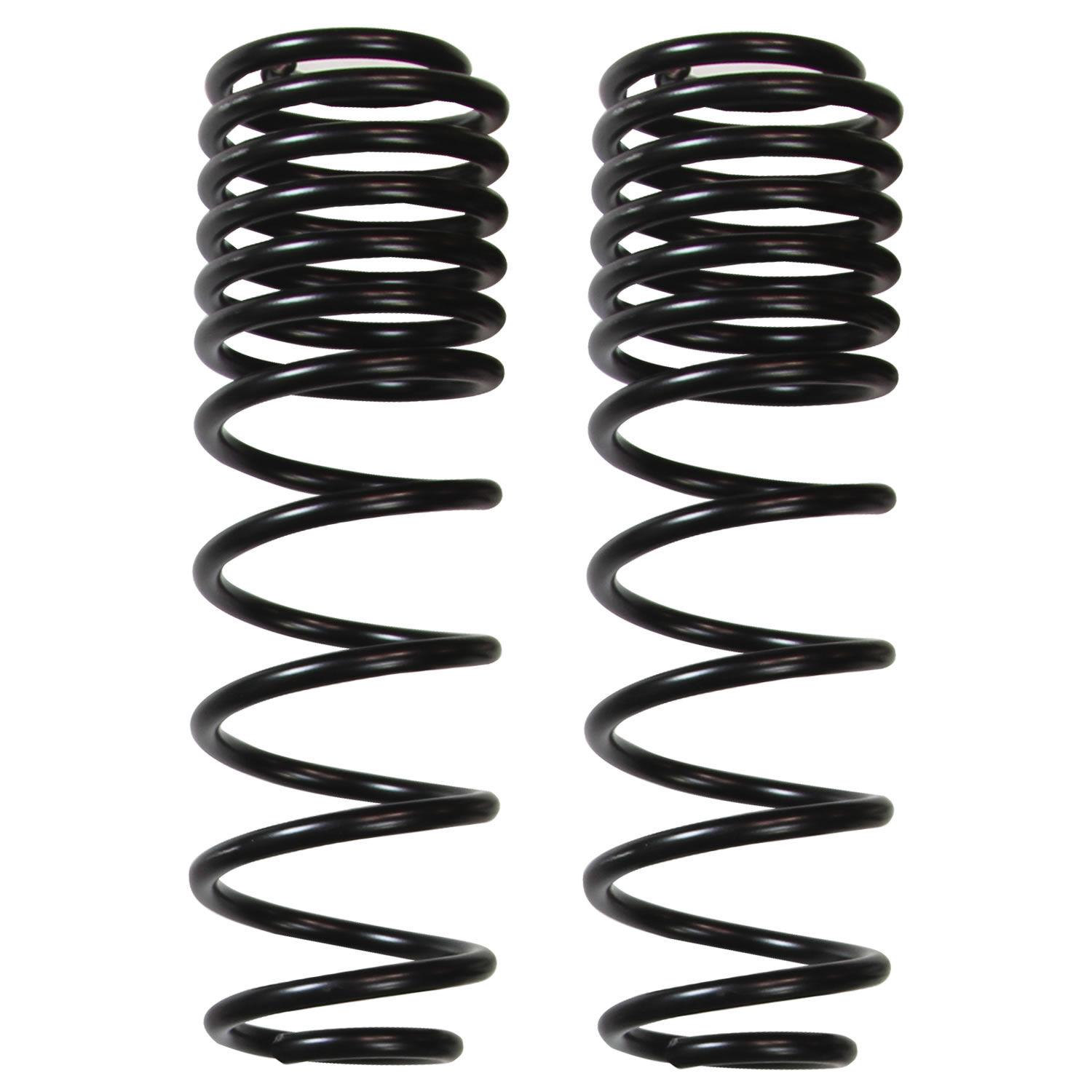 2018-2020 Jeep Wrangler Lift Kit Rear 5.0 Inch Lift by SkyJacker - JLU50RDR