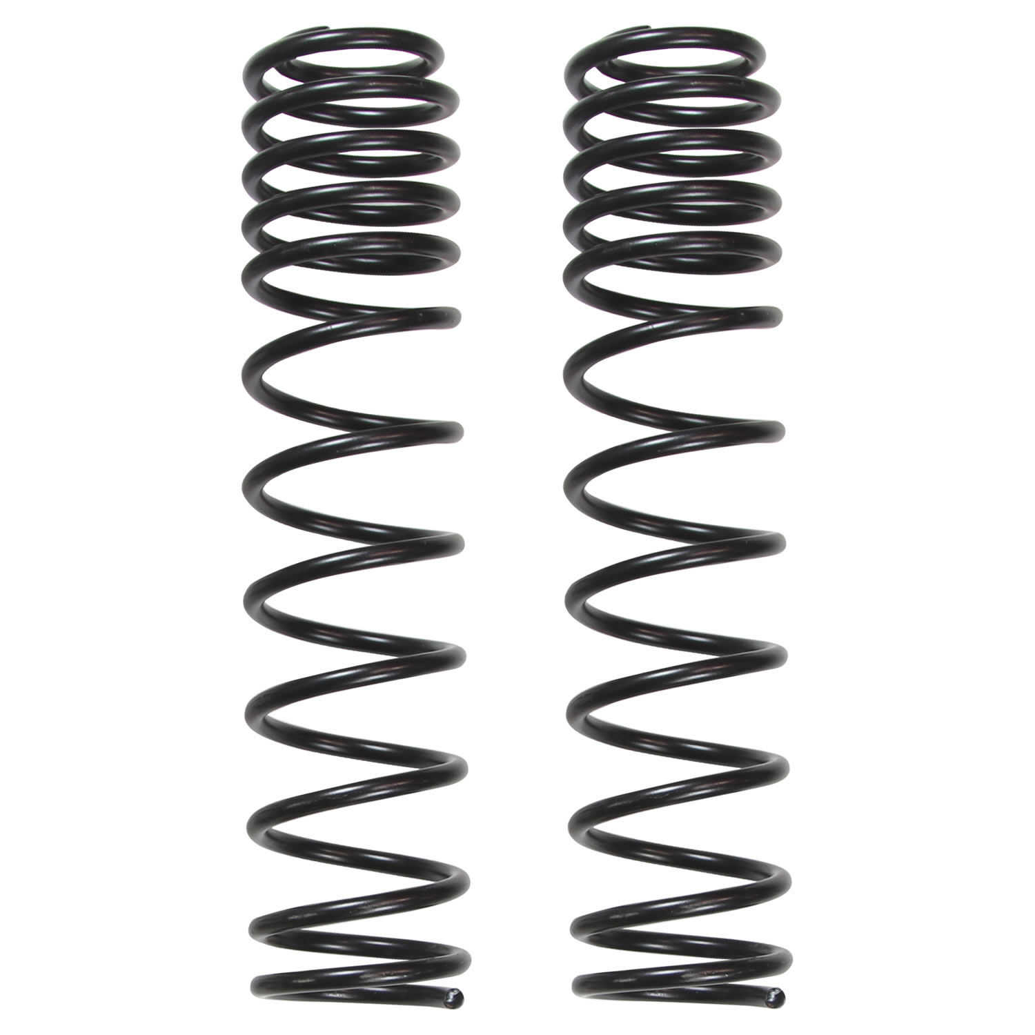 2018-2020 Jeep Wrangler Lift Kit Front 2.0-2.5 Inch Lift by SkyJacker - JLUR25FDR