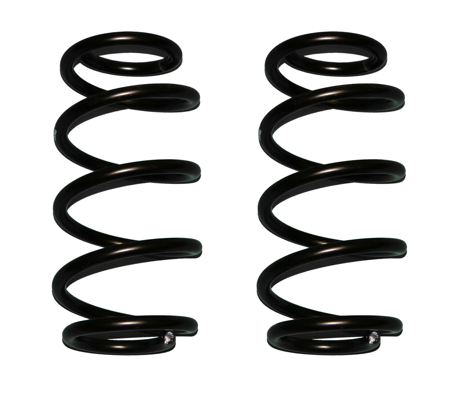 2008-2012 Jeep Liberty Lift Kit 2.5-3.5 Inch Lift by SkyJacker