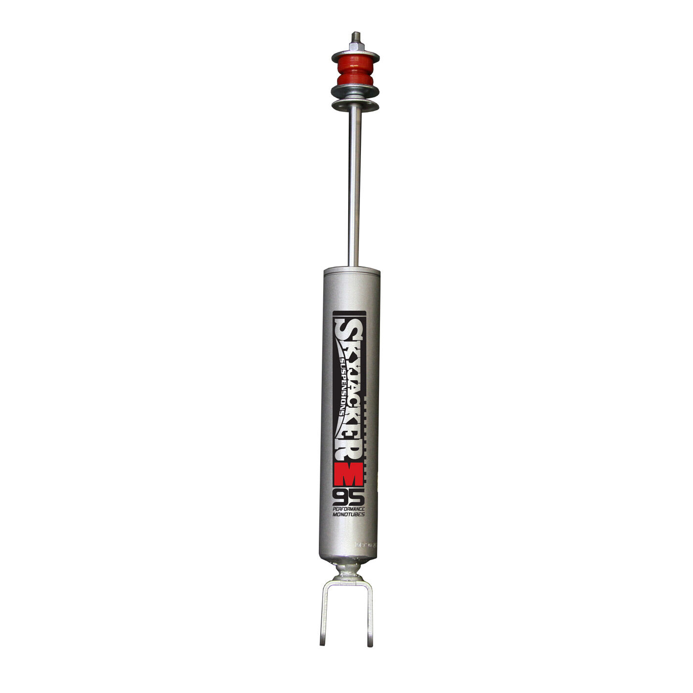 1999-2006 GMC Sierra 1500 Shock Absorber Front 1 Piece by SkyJacker - M9503