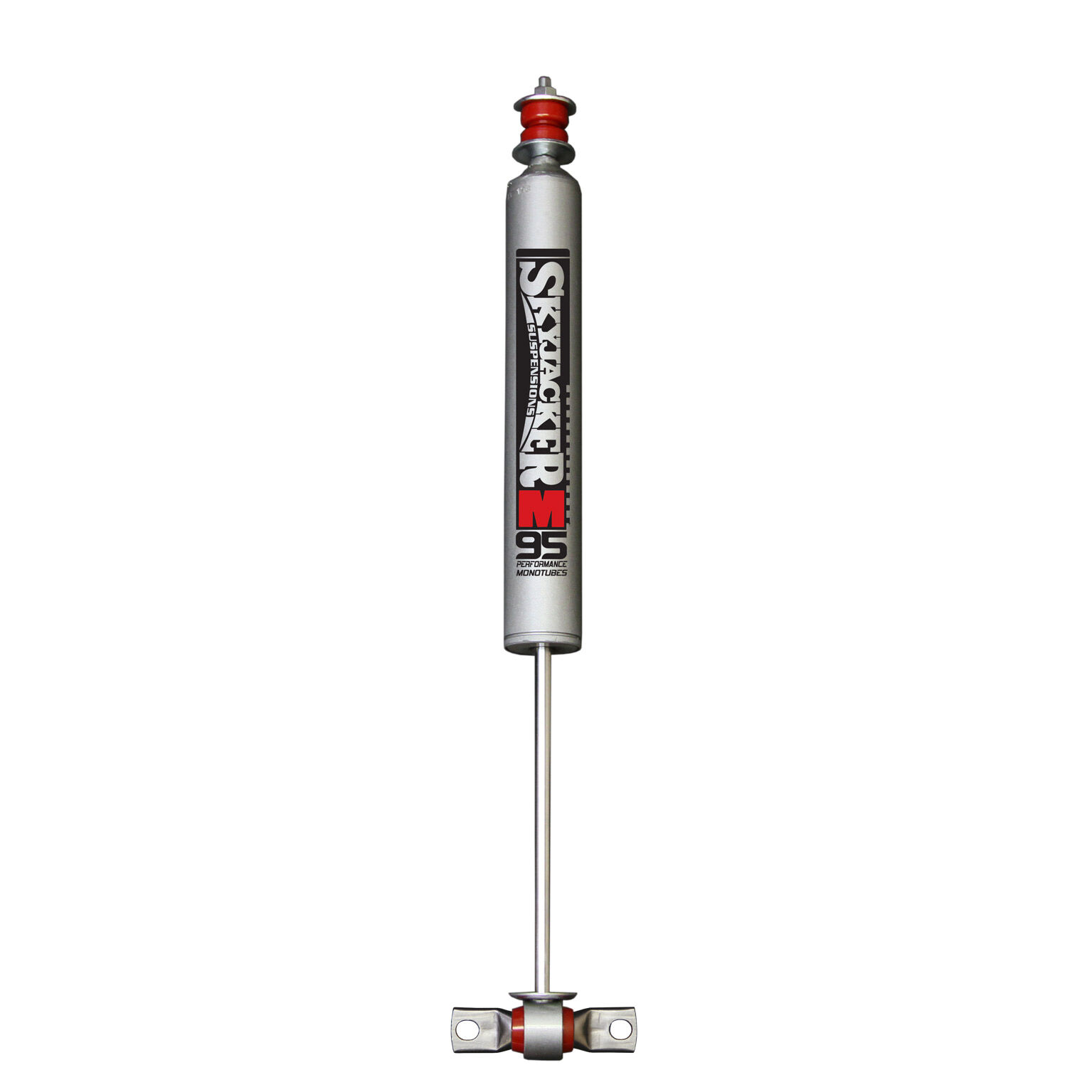 1984-2001 Jeep Cherokee Shock Absorber Front 1 Piece by SkyJacker - M9525
