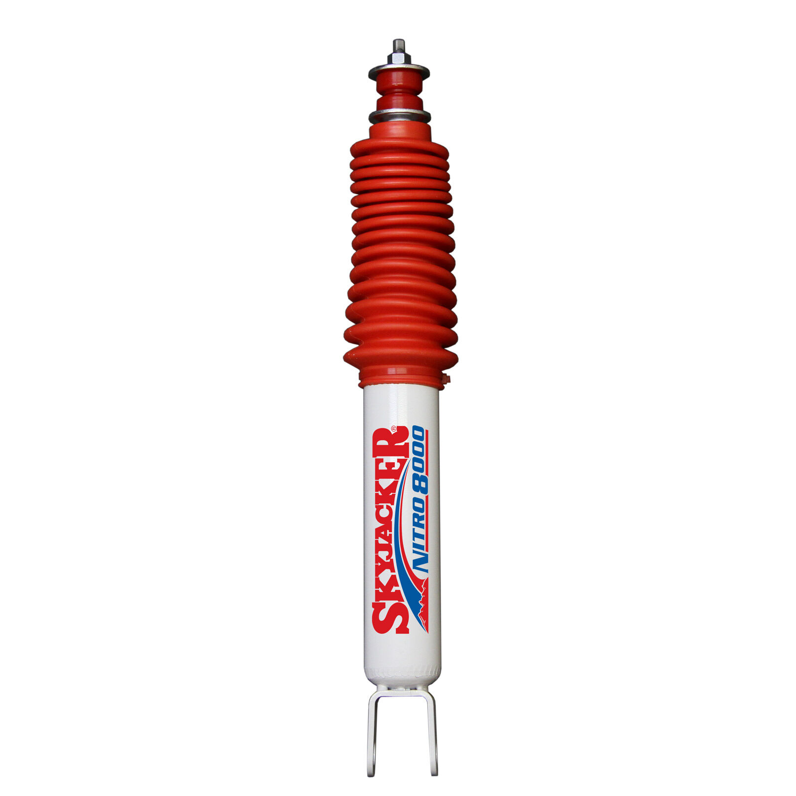 1999-2006 GMC Sierra 1500 Shock Absorber Front 1 Piece by SkyJacker - N8009