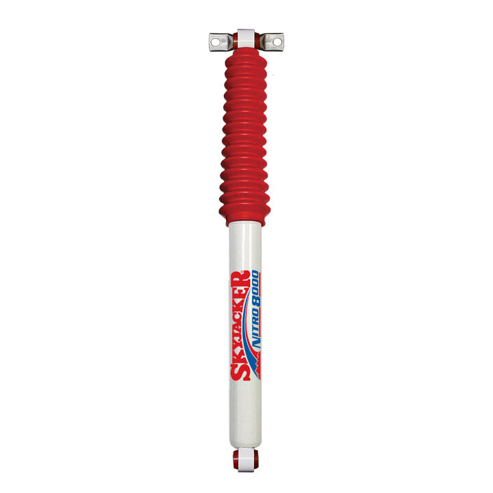 2006-2014 Chevrolet Suburban 1500 Shock Absorber Rear 1 Piece by SkyJacker - N8030