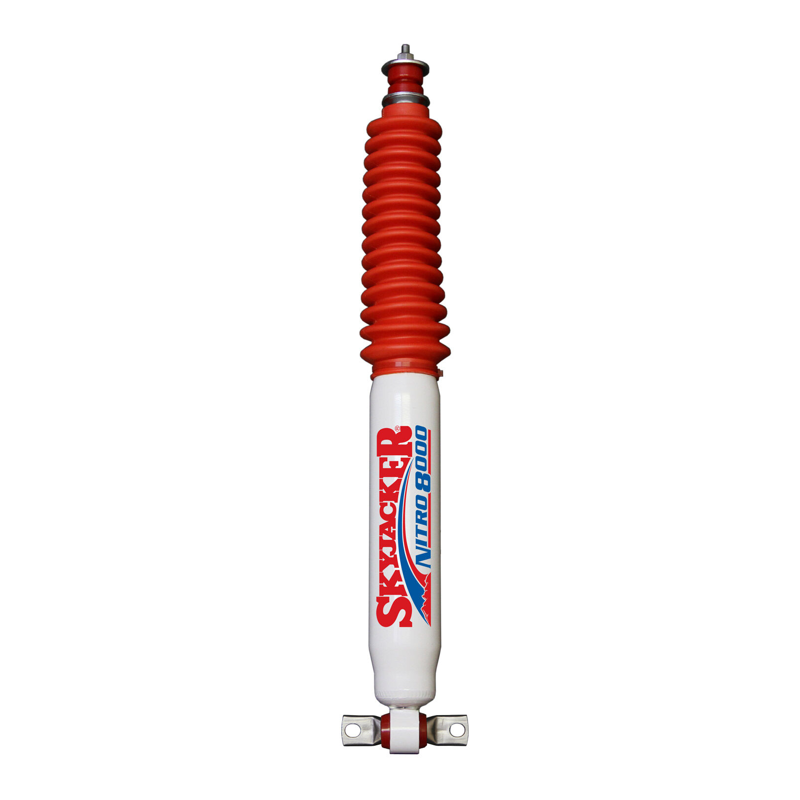 1984-2001 Jeep Cherokee Shock Absorber Front 1 Piece by SkyJacker - N8049