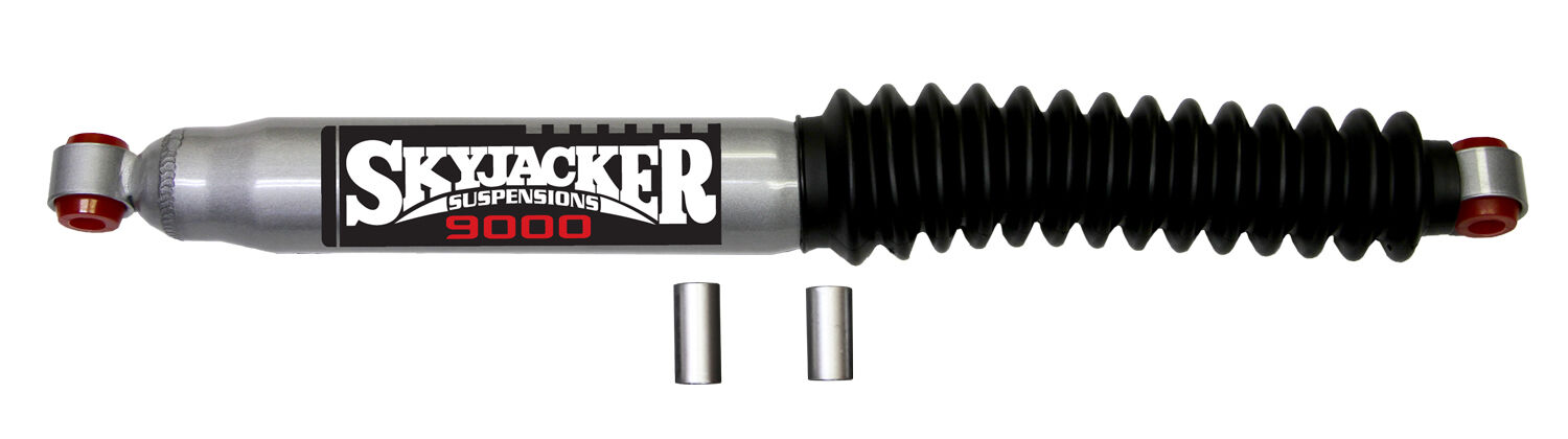 2014-2019 Ram 2500 Lift Kit 4.0 Inch Lift by SkyJacker
