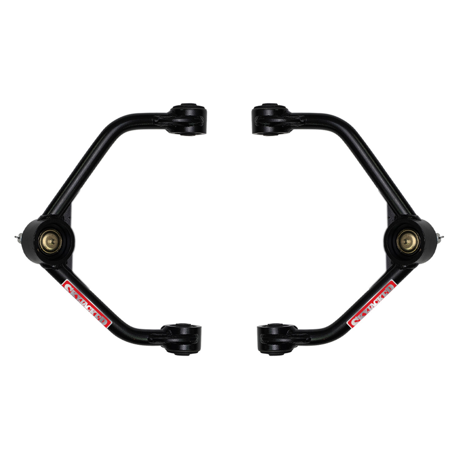 2019-2021 Ram 1500 Suspension Control Arm Front 2-3.0 Inch Lift Pair by SkyJacker - R1930UCA