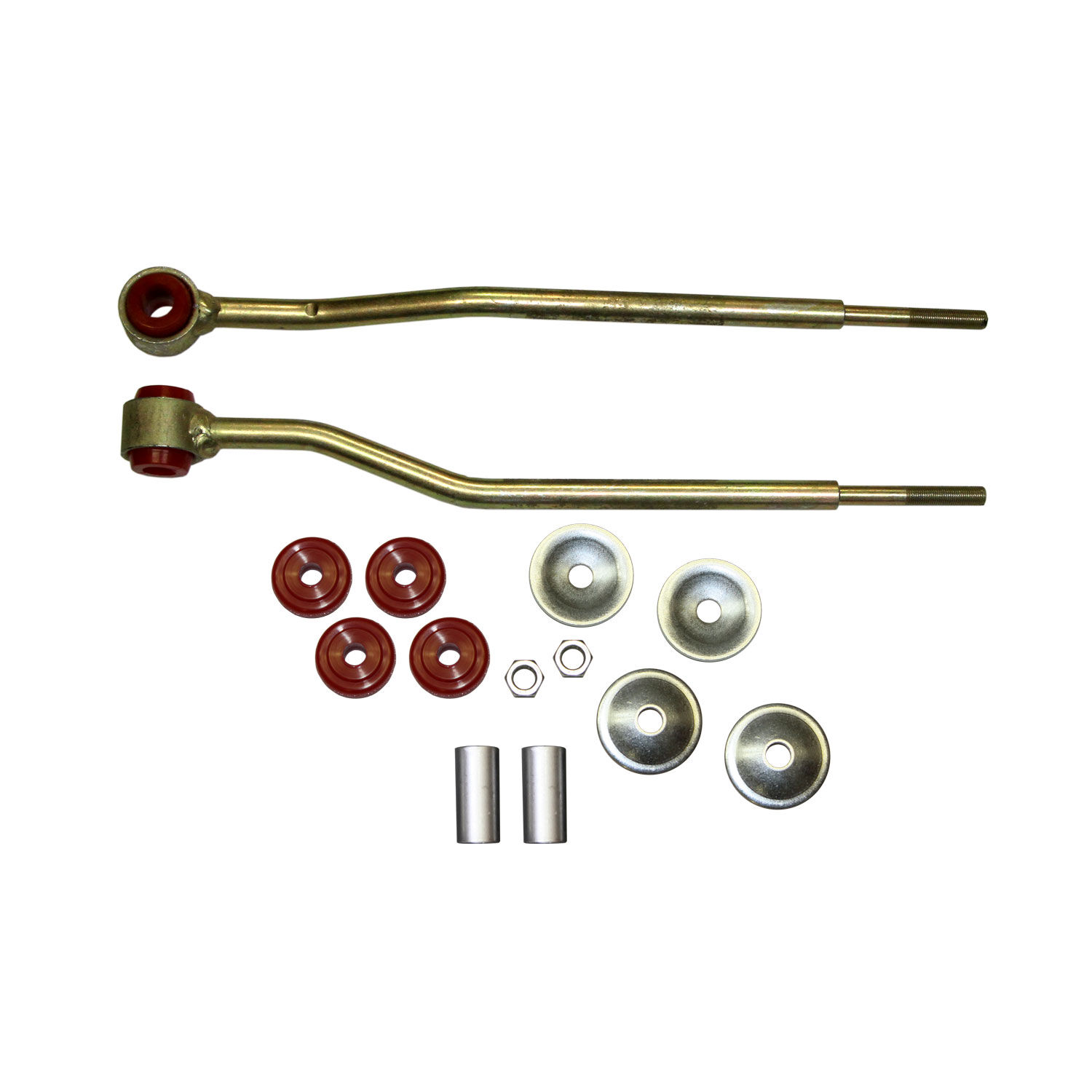 1977-1979 Ford F-150 Sway Bar Link Front 6.0-9.0 Inch Lift by SkyJacker - SBE205