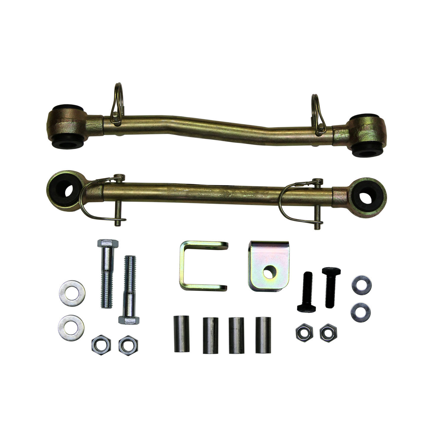 1997-2006 Jeep Wrangler Sway Bar Link Front 8.0 Inch Lift by SkyJacker - SBE228