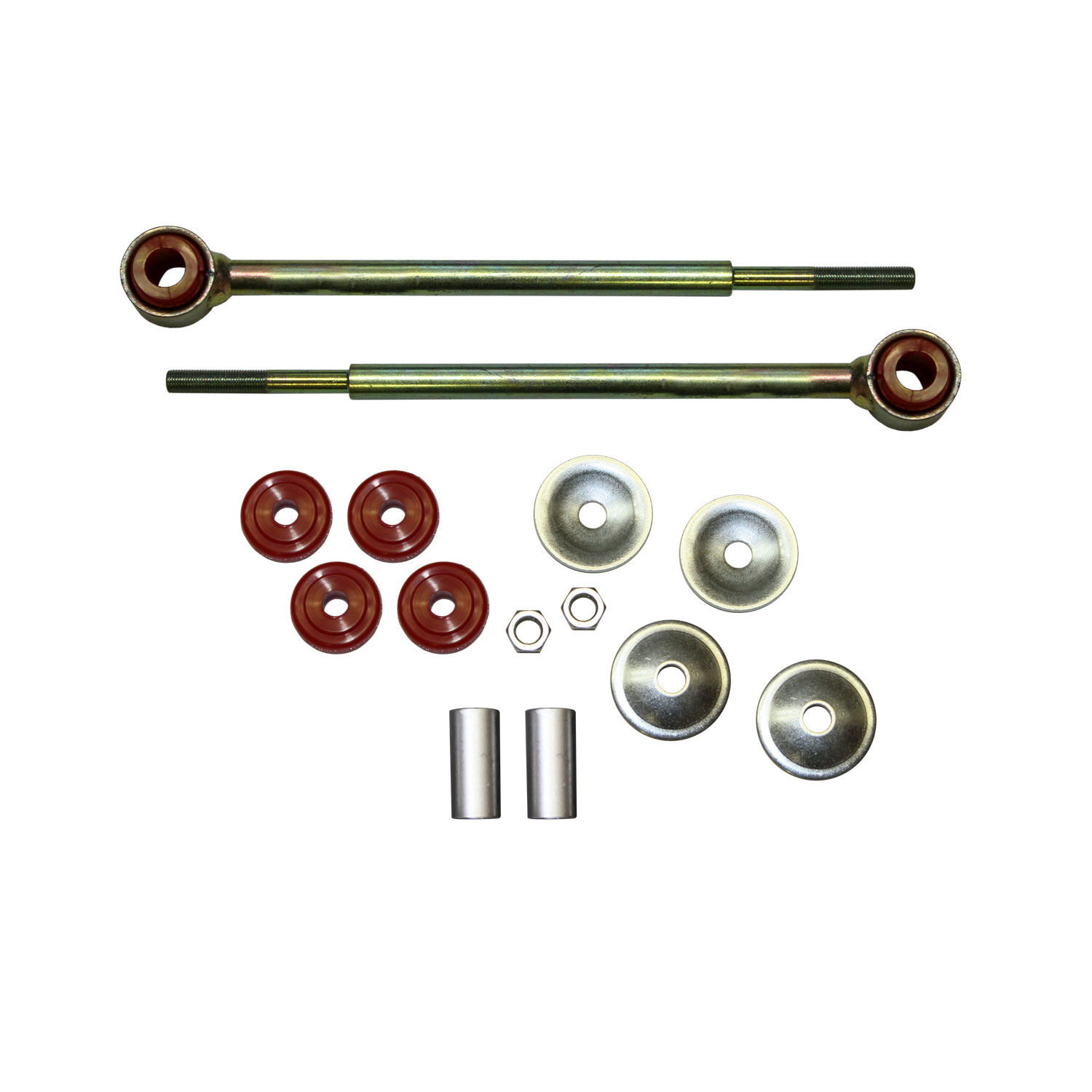 1980-1998 Ford F-250 Sway Bar Link Front 5.0-6.0 Inch Lift by SkyJacker - SBE303