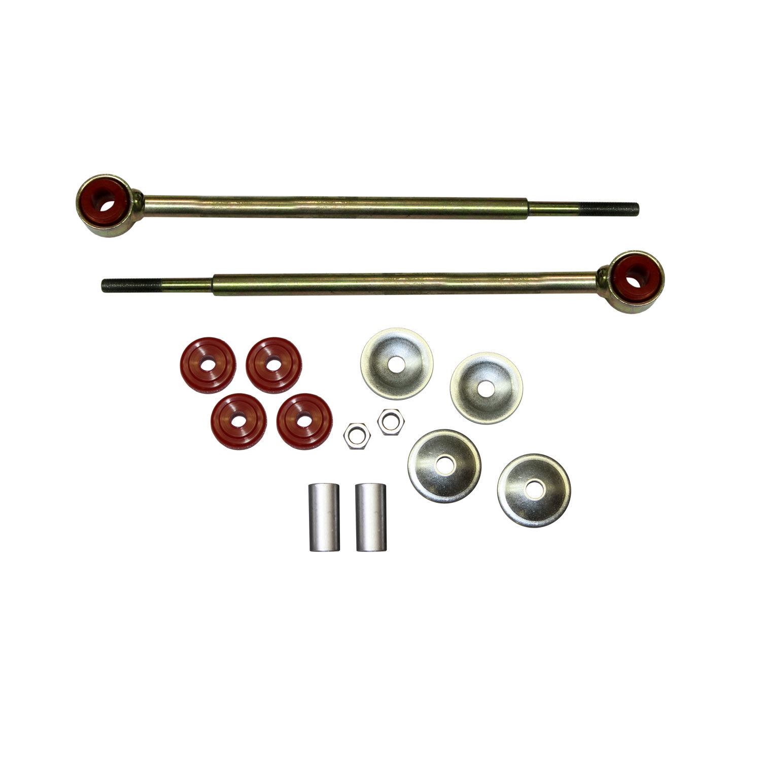 1980-1998 Ford F-250 Sway Bar Link Front|Rear 3.5-6.0 Inch Lift by SkyJacker - SBE305