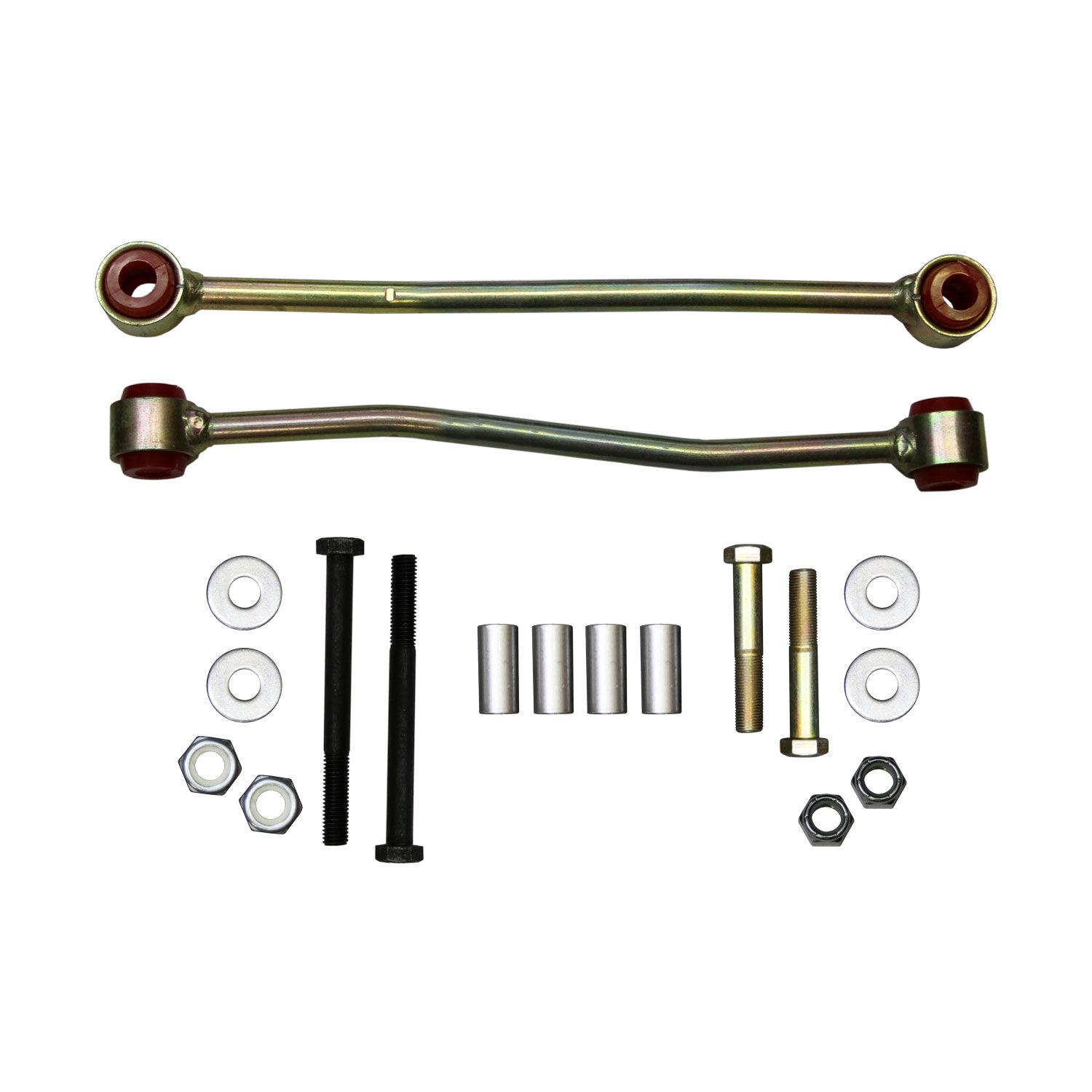 1999 Ford F-350 Super Duty Sway Bar Link Front 5.0-8.0 Inch Lift by SkyJacker - SBE403
