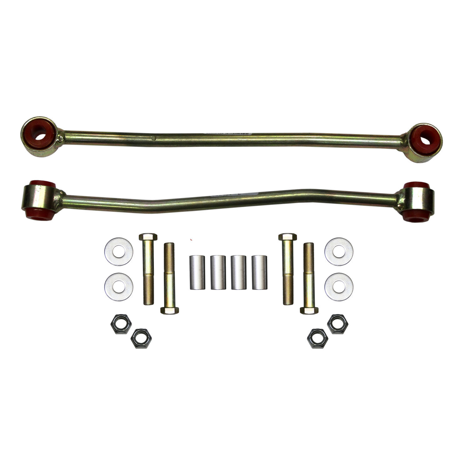 1999-2007 Ford F-350 Super Duty Sway Bar Link Front|Rear 4.0-8.0 Inch Lift by SkyJacker - SBE404