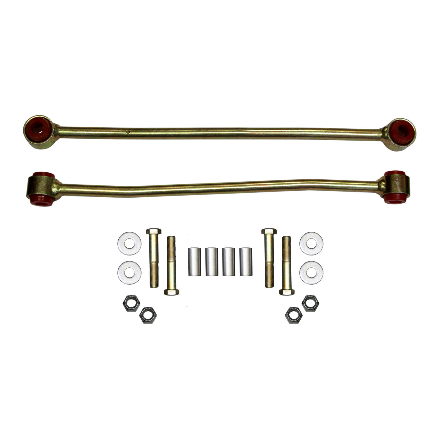 1999-2007 Ford F-350 Super Duty Sway Bar Link Rear 5.0-6.0 Inch Lift by SkyJacker - SBE405