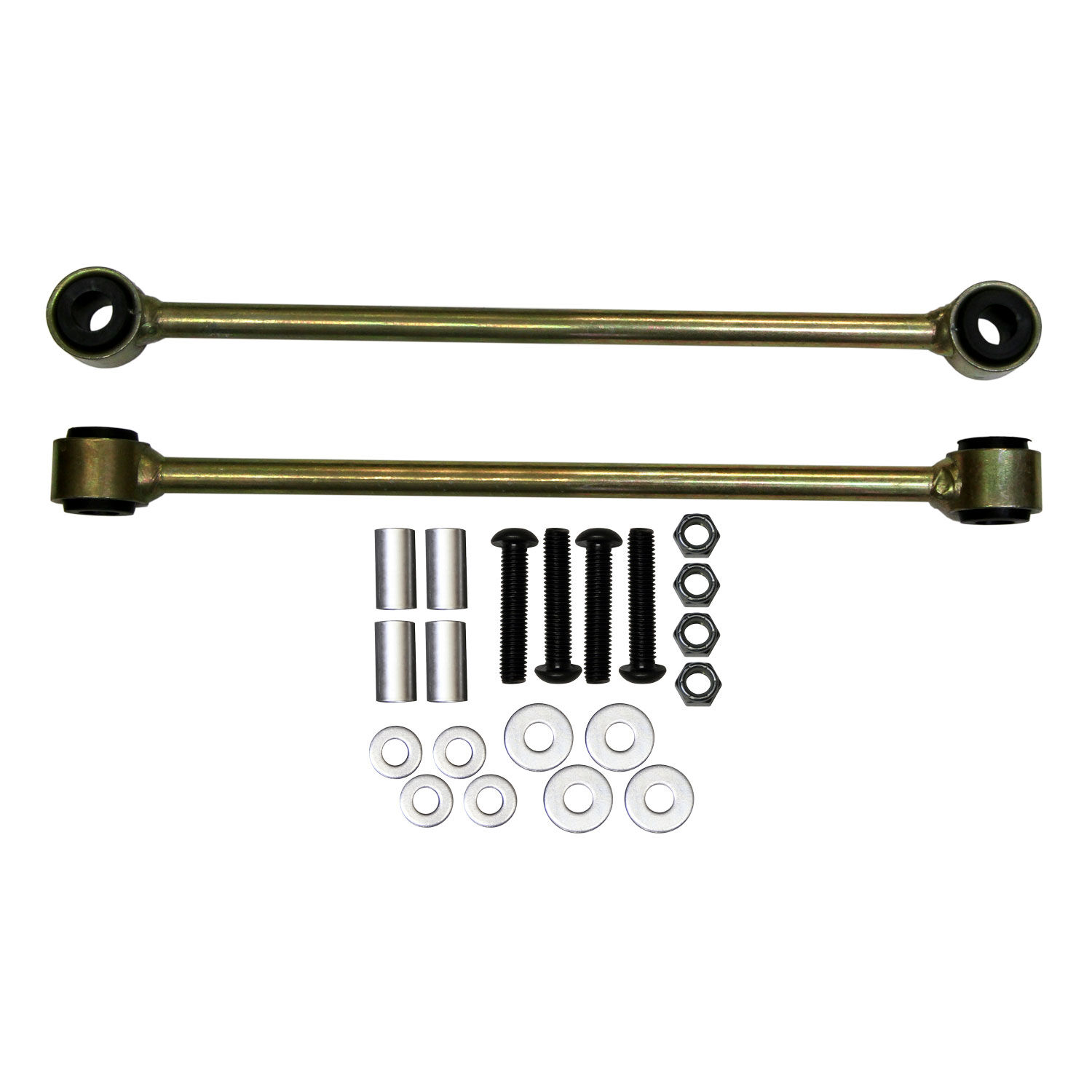2007-2017 Jeep Wrangler Sway Bar Link Rear 6.0 Inch Lift by SkyJacker - SBE507