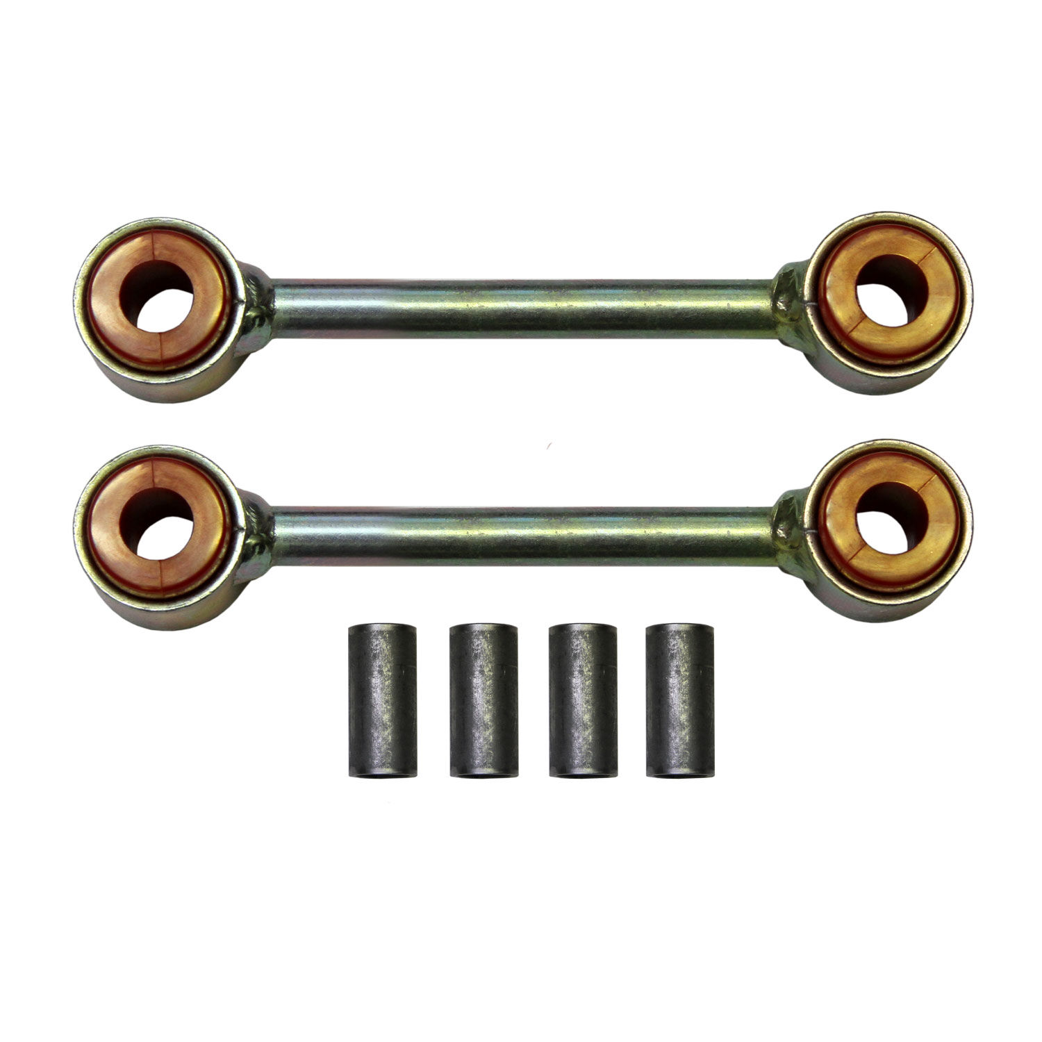2008-2011 Ford F-350 Super Duty Sway Bar Link Front 4.0 Inch Lift by SkyJacker - SBE5084
