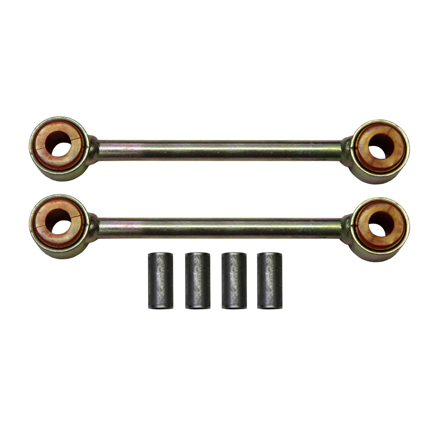 2008-2011 Ford F-250 Super Duty Sway Bar Link Front 6.0-8.0 Inch Lift by SkyJacker - SBE5086