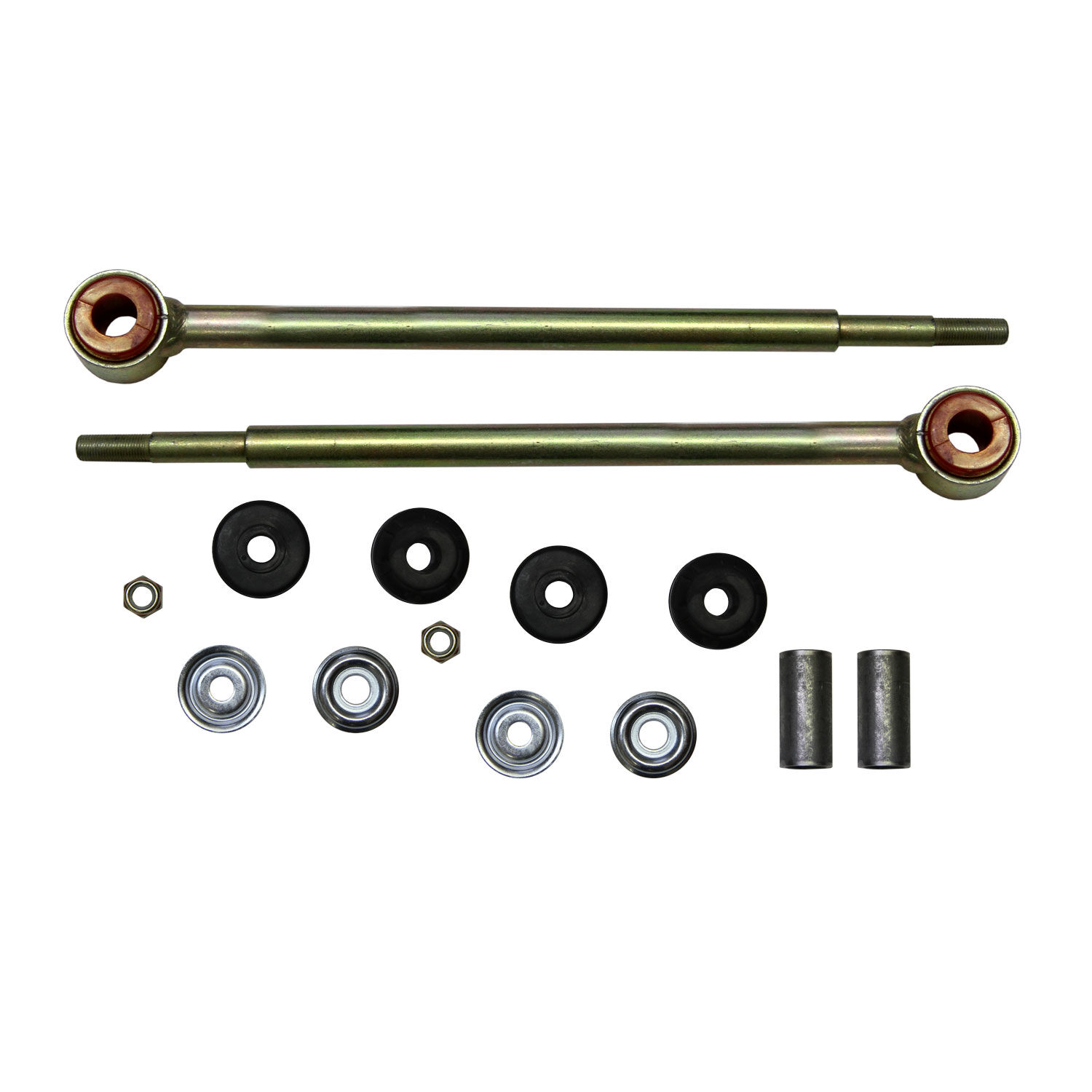 2005 Ford F-250 Super Duty Sway Bar Link Front 4.0 Inch Lift by SkyJacker - SBE5954