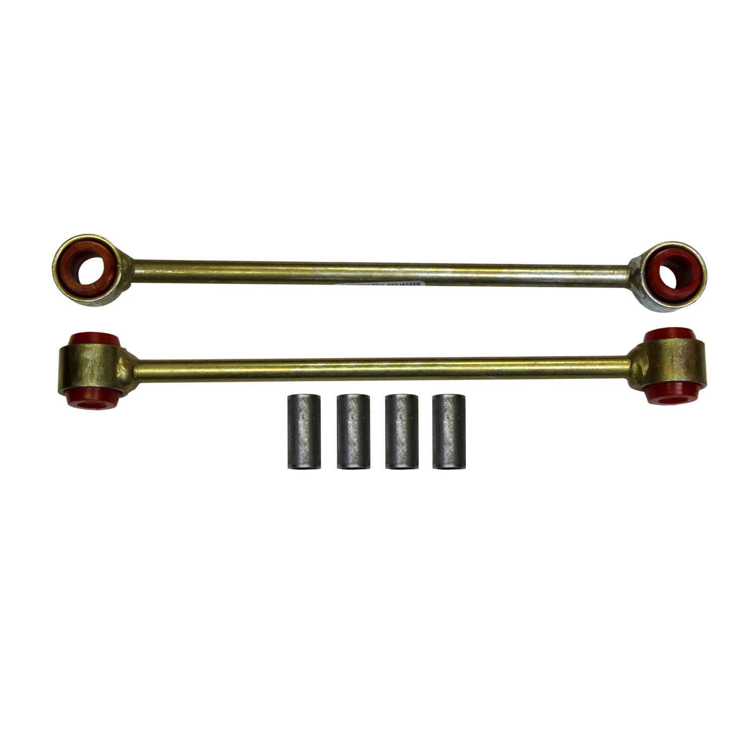 1997-2006 Jeep Wrangler Sway Bar Link Rear 6.0-8.0 Inch Lift by SkyJacker - SBE606