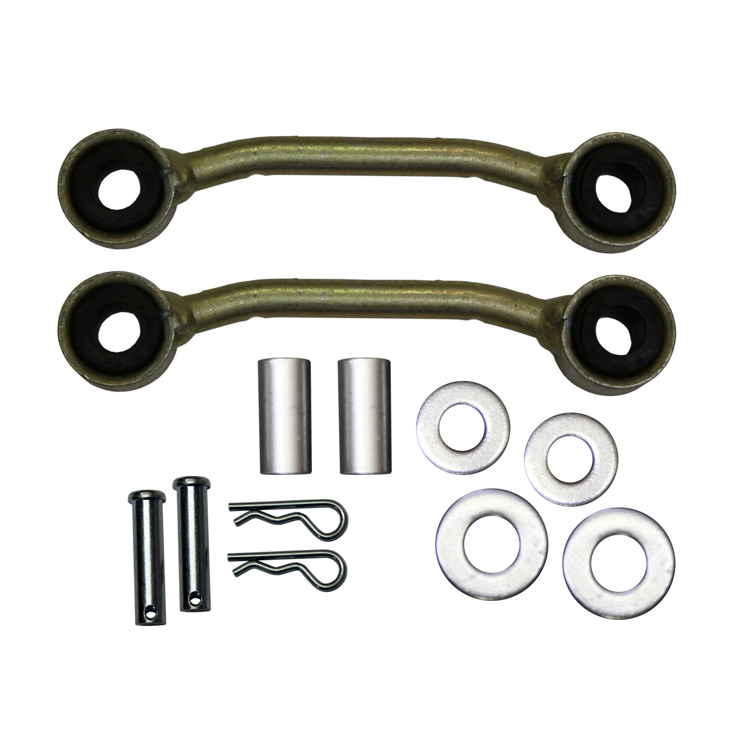 1984-2001 Jeep Cherokee Sway Bar Link Rear 6.0-8.0 Inch Lift by SkyJacker - SBE638-6XJ