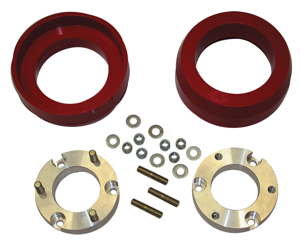 2003-2019 Toyota 4Runner Lift Kit 2.0 Inch Lift by SkyJacker - T420MS